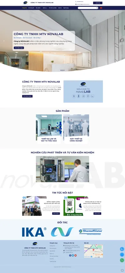 NOVALAB